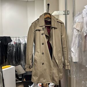 Banana Republic Trench
